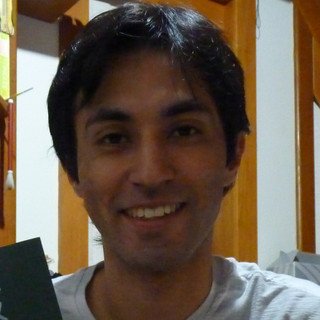 Writer: Saulo Satoshi 