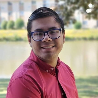 Writer: Avery Ocampo