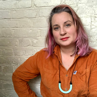 Writer: Victoria Dove