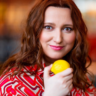 Obrázek autora: Lucie Zitterbartová