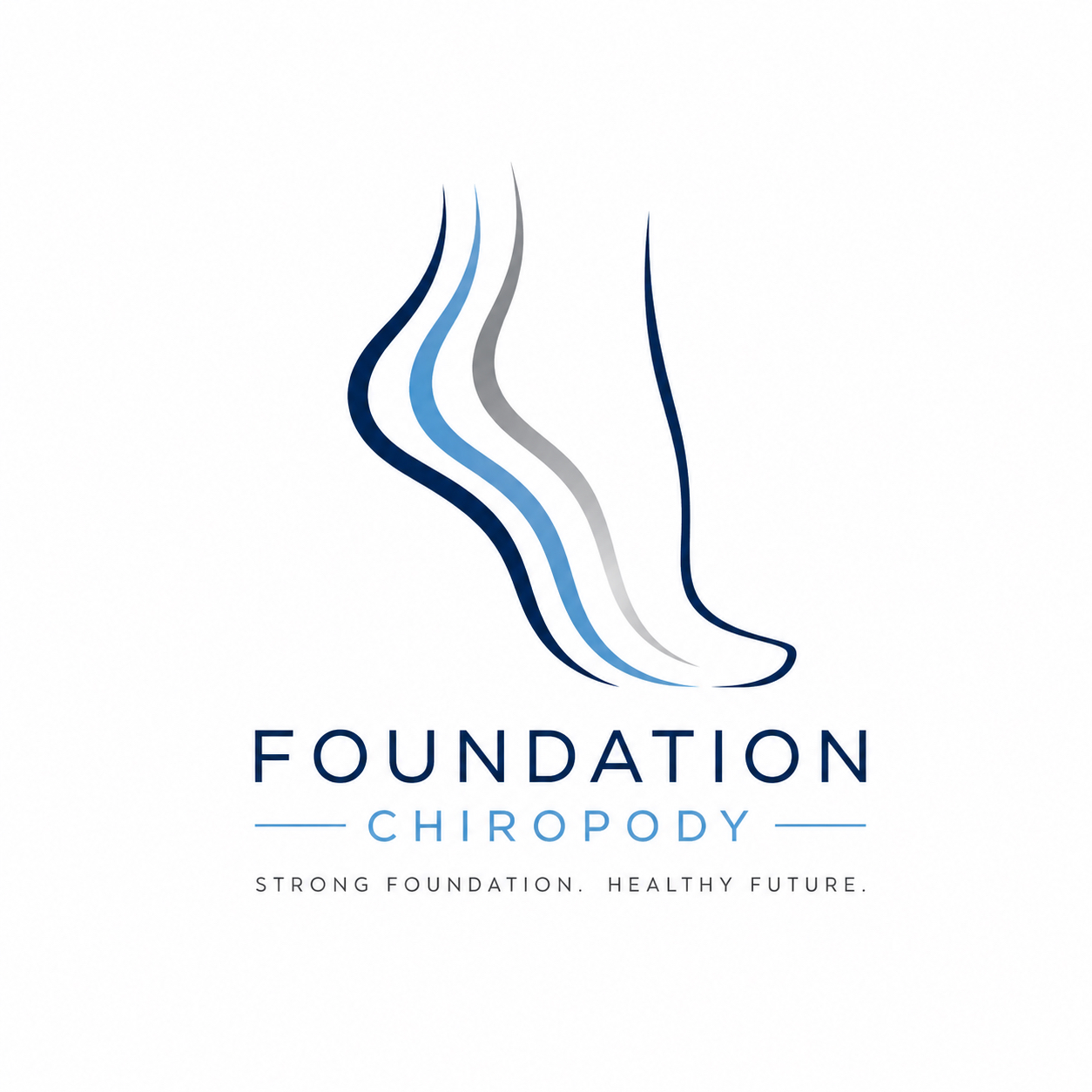 Writer: Foundation Chiropody
