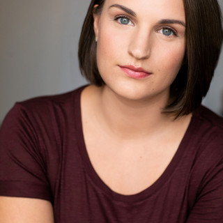 Writer: Jenny Kay Hoffman