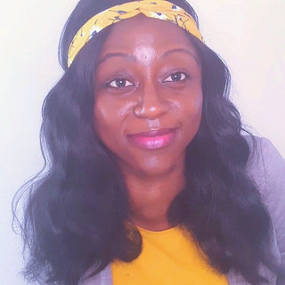 Photo du rédacteur: Simone-Christelle NgoMakon