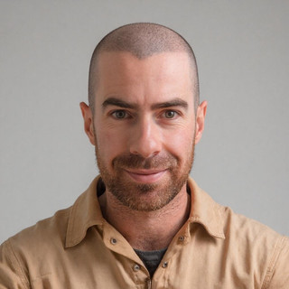 Writer: Matthew Lownsbrough