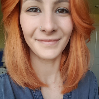 Writer: Effy Varley