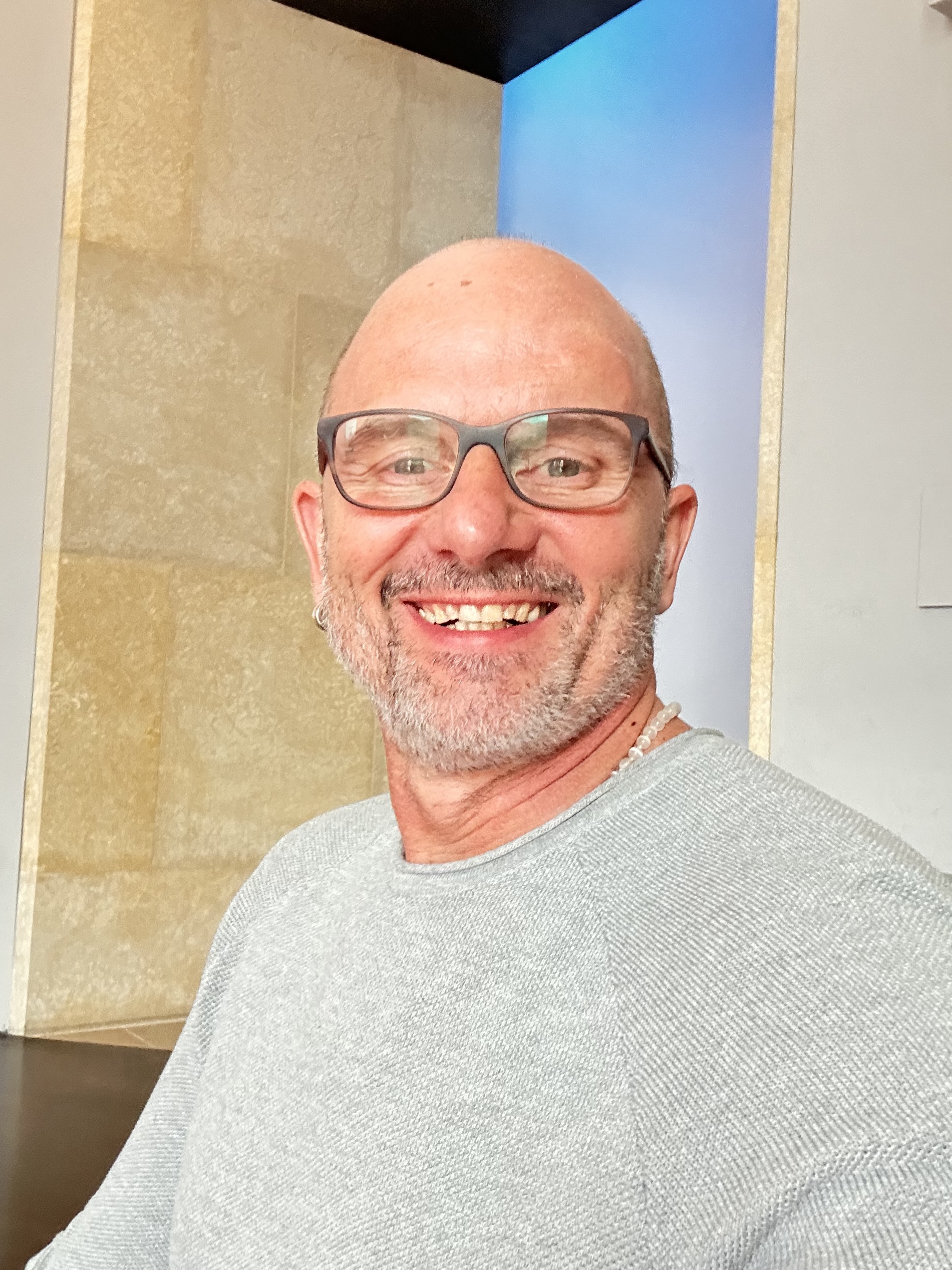 Autorenbild: Kevin Bein