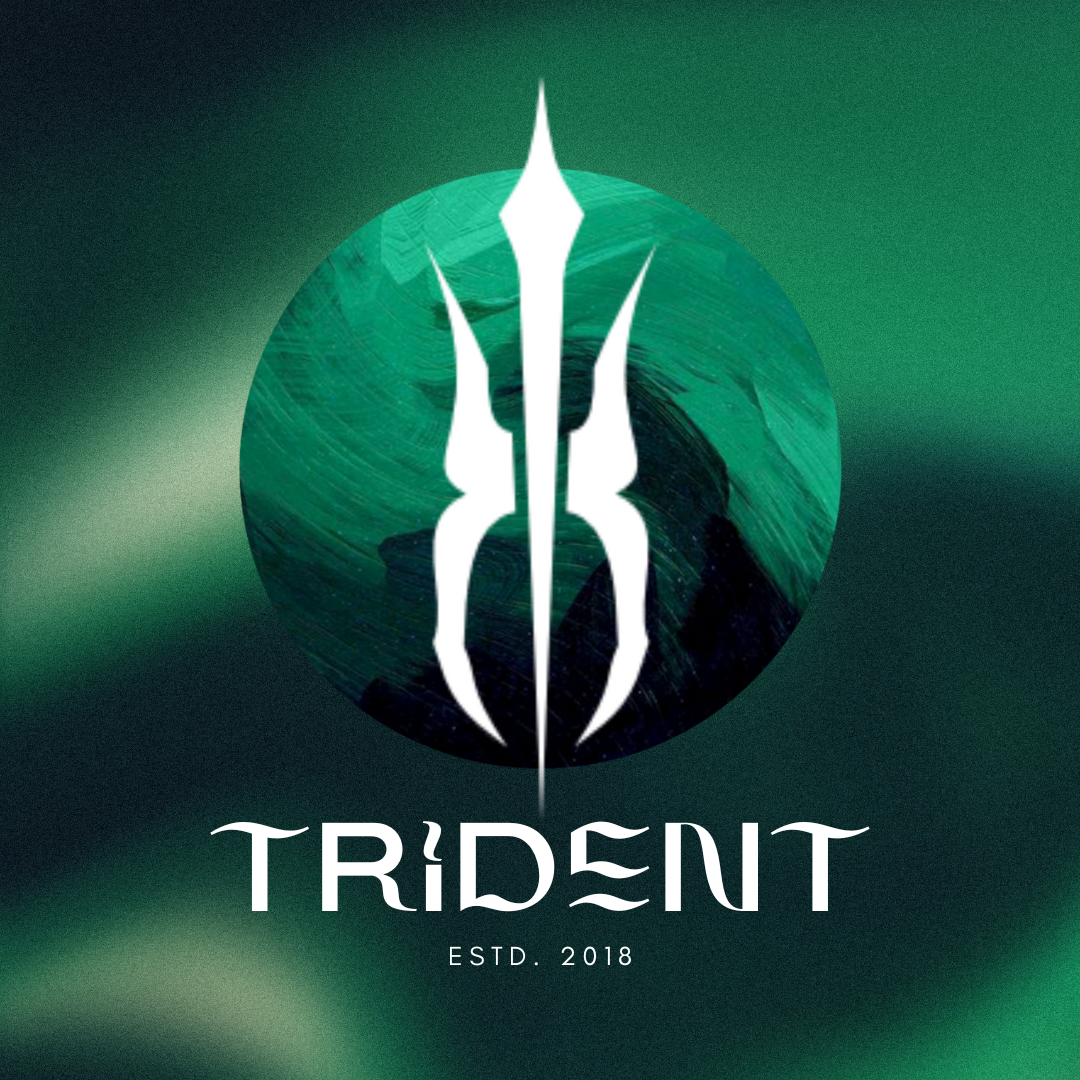 Writer: Trident Chronicles