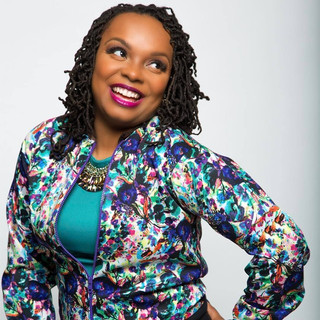 Writer: LaShawndra Vernon