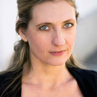 Autorenbild: Annette Lubosch