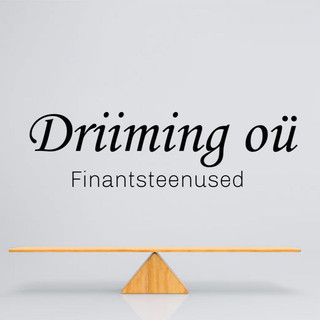 Writer: Driiming OÜ