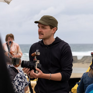 Writer: Ollie Ley