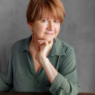 Writer: Sharon Benton