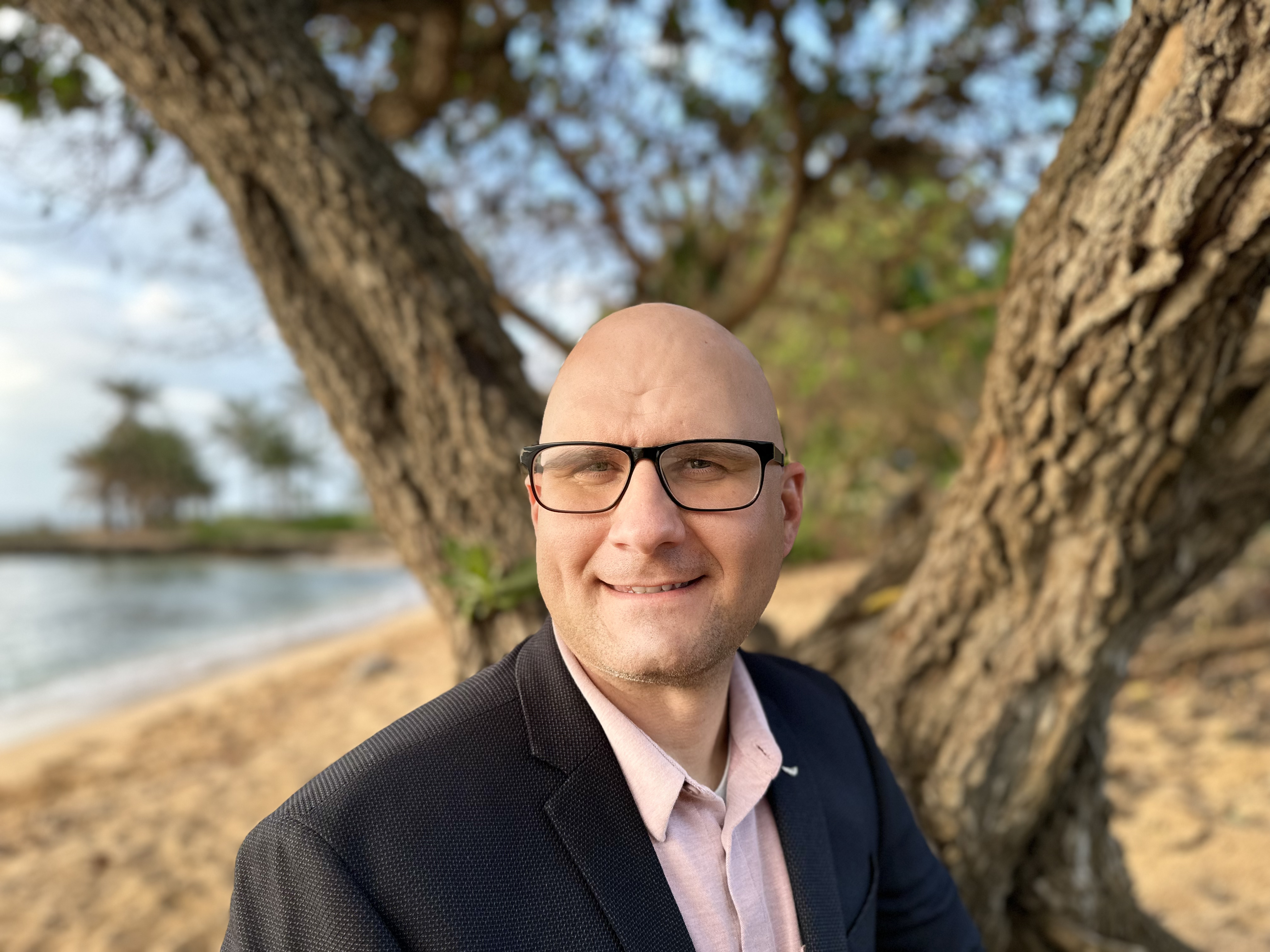 Writer: Michael Harms