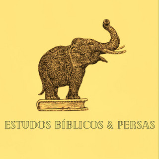 Foto do escritor: Estudos Bíblicos e Persas