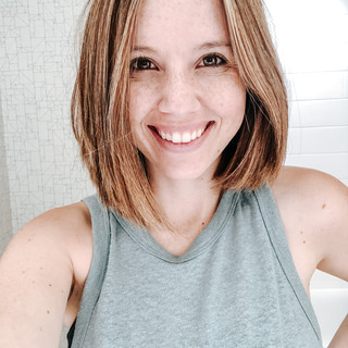 Writer: melissalacount