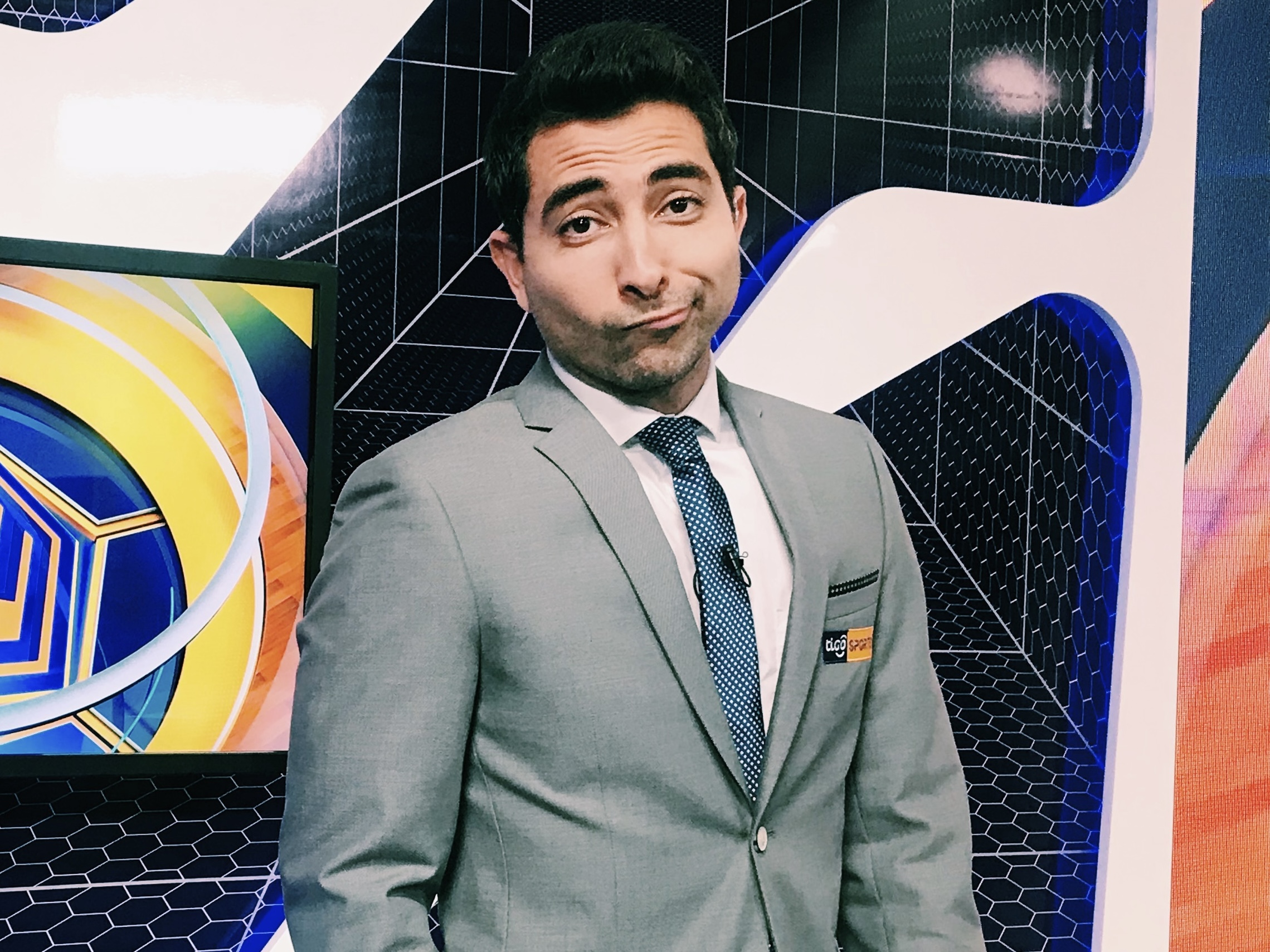 Foto del escritor: Luis Carlos Gomez