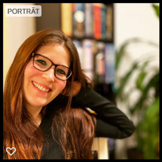 Autorenbild: Sylwia Ernesto