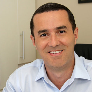 Foto do escritor: Ricardo Machado