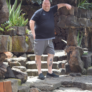 Writer: Andy Przybyla