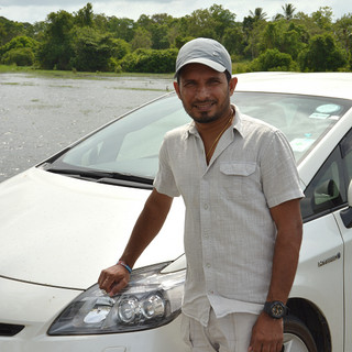 Writer: Supun Tharaka Dharmasena Kosgallana Durage