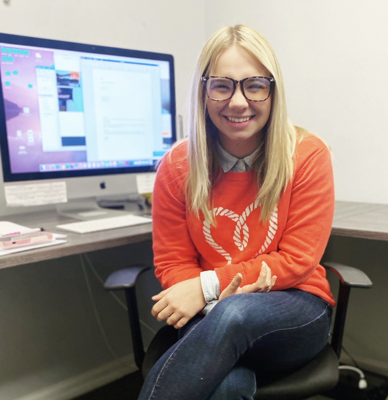 Writer: Briana Perez