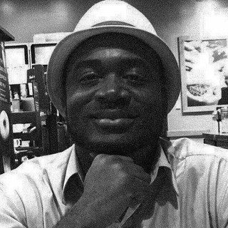 Writer: Kevin Washington