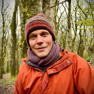 Writer: Danny English