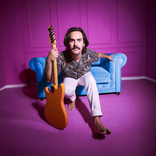 Writer: Diego Perinetti