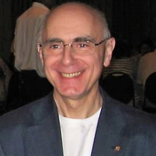 Photo du rédacteur: Philippe Mouillot IAE de poitier