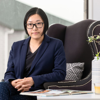 Writer: Cinnie Yeung