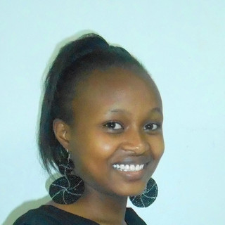 Writer: Wanja  Muthee