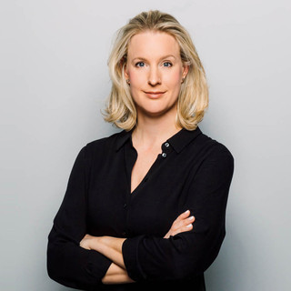 Autorenbild: Inka Burgard