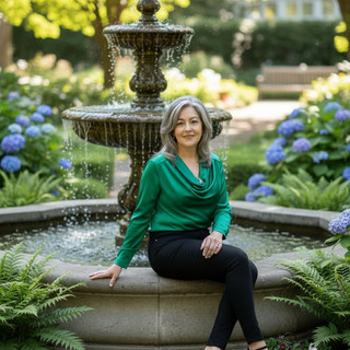 Writer: Anita Kotrlik