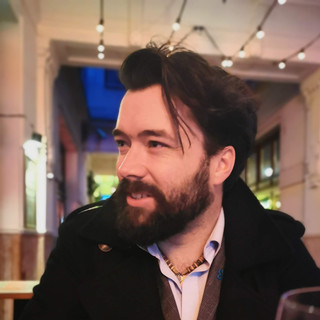 Writer: Marcus Armstrong