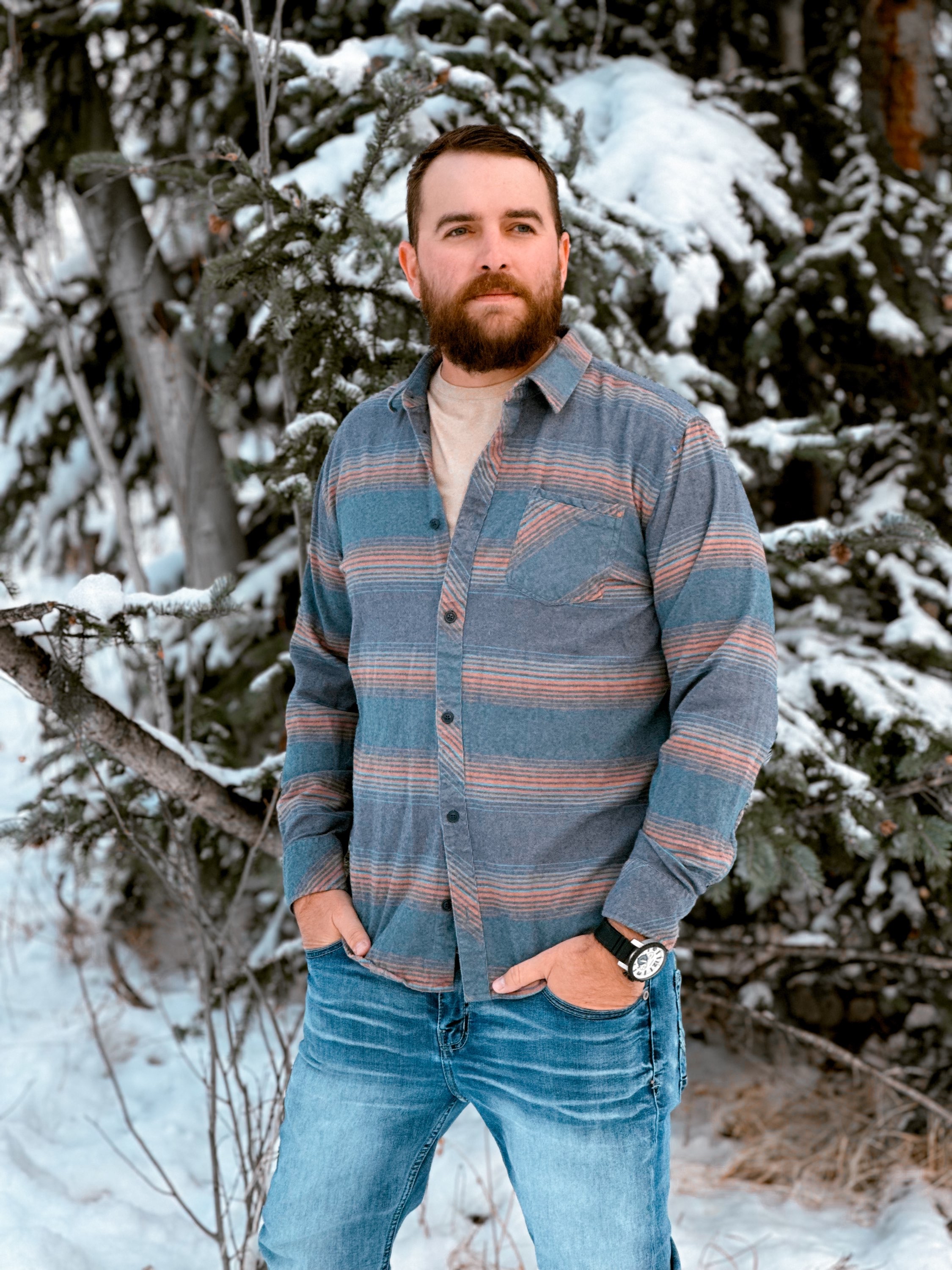 Writer: Brett Foisie