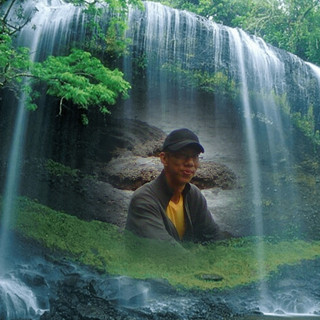 Gambar penulis: Andreas Citra