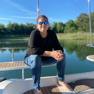 Writer: Lisa Stanko - Mohen