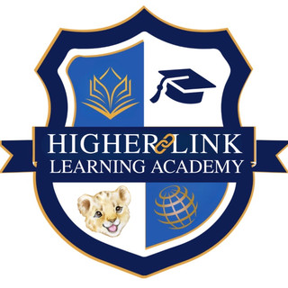 Writer: Higher Link Learning Academy 