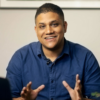 Writer: Basil Adriaanse