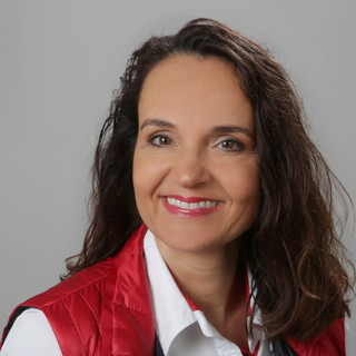 Autorenbild: Barbara Lederer