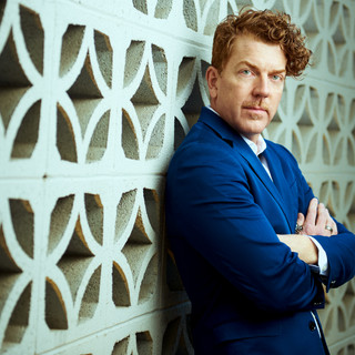 Writer: Aaron  Michaels