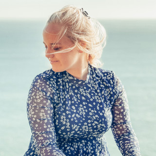 Foto van schrijver: Marie D.