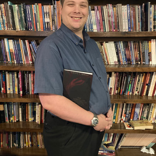 Writer: Curtis L. L. Herbold