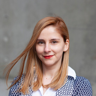 Writer: Anca Bujor