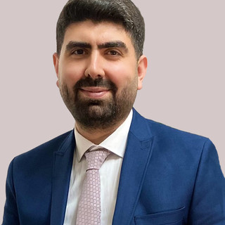 Yazarın fotoğrafı: Muhammed Salih Ünal
