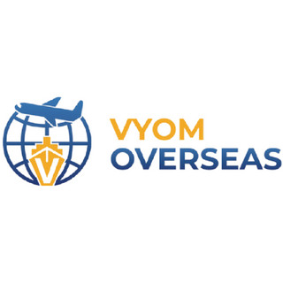Writer: Vyom  Overseas