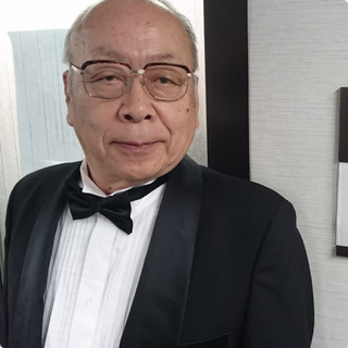 執筆者の写真: 中山 健呉