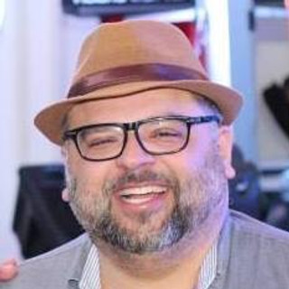 Foto do escritor: Fabio Carneiro