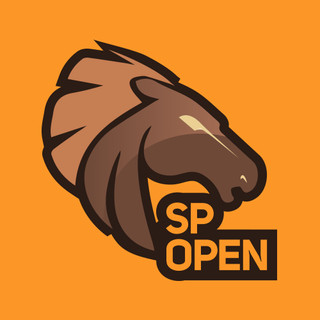 Writer: Organização SP Open