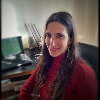 Foto del escritor: Ivana Vallenari